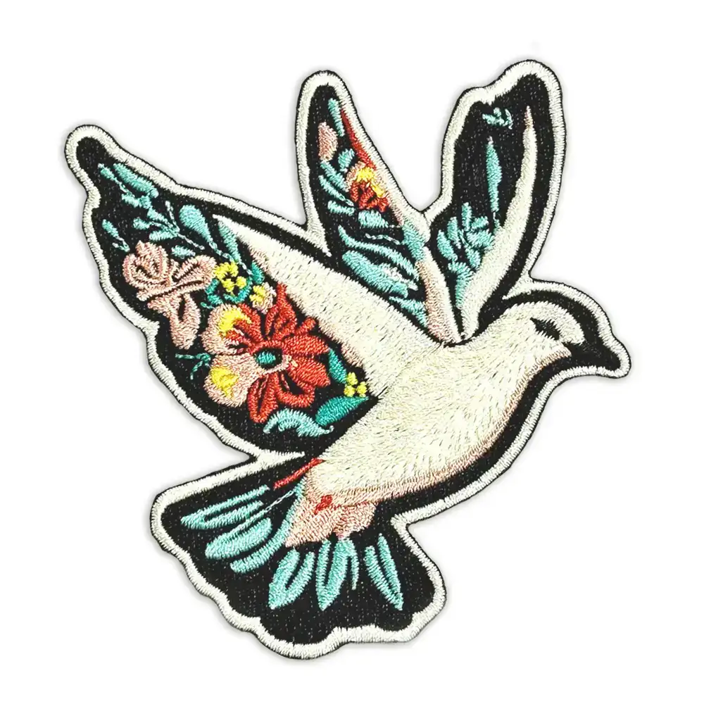 L'arcobaleno è Un Simbolo Di Pace, Un'infanzia Felice Illustrazione - Foto 9