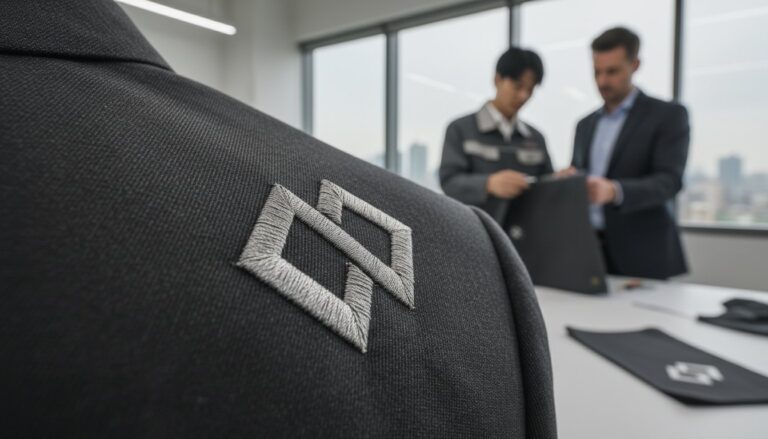 3D Embroidery: The Complete Guide for Brands in 2026