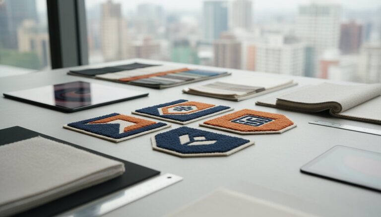 Bulk Chenille Patches Wholesale: A Buyer's Guide for Brands (2026) - Hero Image