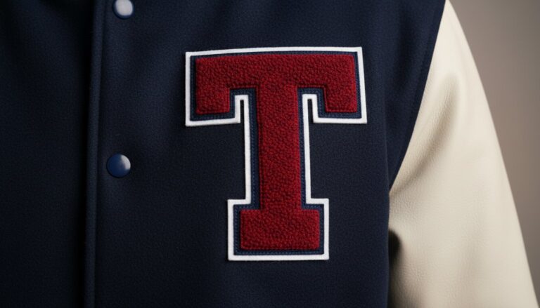 Chenille Patches for Letterman Jackets: A Manufacturer’s Guide to Quality