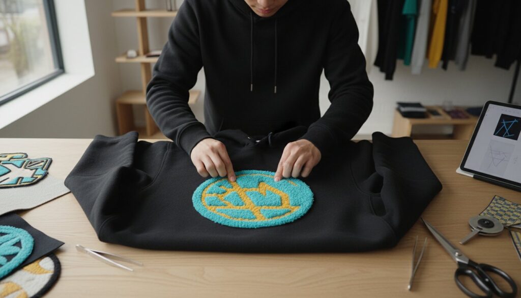 Custom Chenille Patches: The 2026 Manufacturer’s Guide to Bulk Ordering