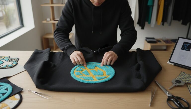 Custom Chenille Patches: The 2026 Manufacturer’s Guide to Bulk Ordering