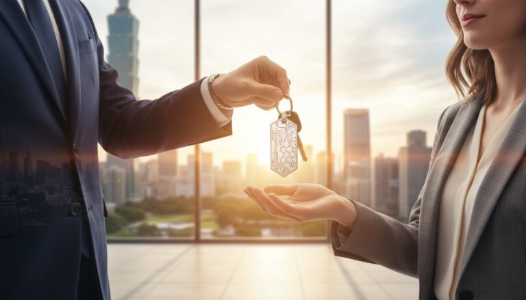 Custom Keychains: The Ultimate Brand Ambassador for 2026