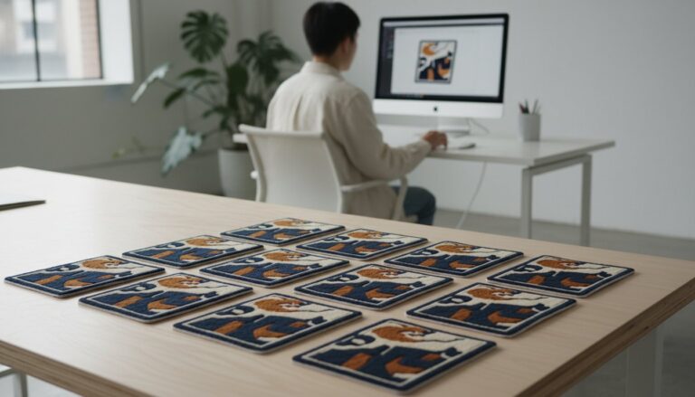 The Ultimate Guide to Custom Chenille Patches: From Varsity Roots to Modern Branding