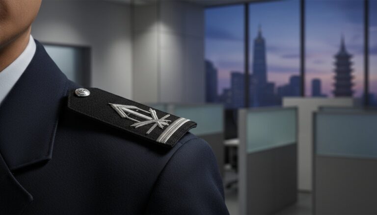 The Ultimate Guide to Custom Epaulettes: Design, History, and Manufacturing