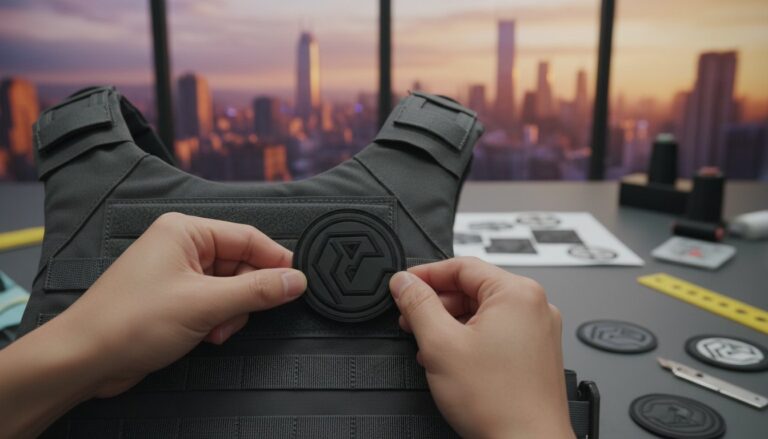 Velcro Patches: The Ultimate Guide for Tactical Gear & Branding in 2026