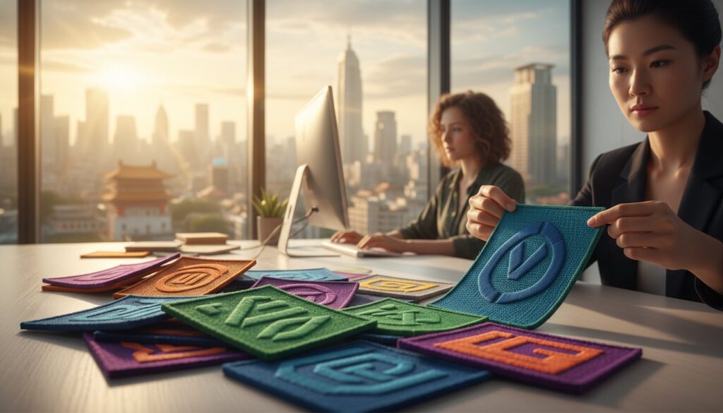 Wholesale Patches: My Ultimate Guide to Bulk Custom Emblems in 2026