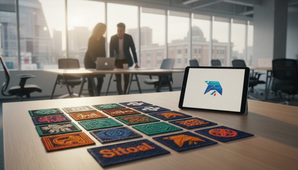 Wholesale Woven Patches: The Expert Guide to Bulk Branding in 2026