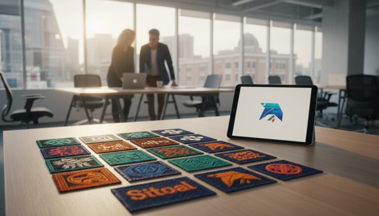 Wholesale Woven Patches: The Expert Guide to Bulk Branding in 2026