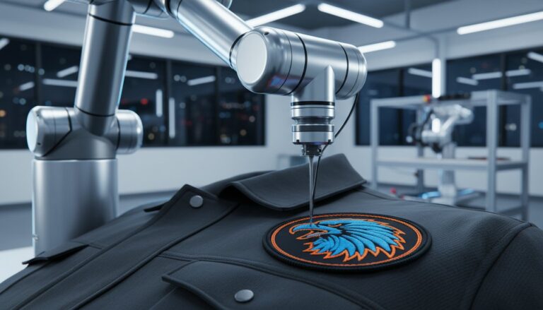 Why Custom Sew-On Patches Are the Ultimate Choice for Durability in 2026