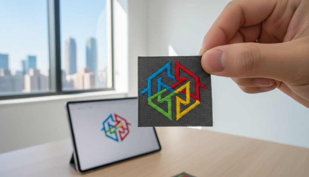 Woven Patches: The Ultimate Manufacturer’s Guide to High-Detail Branding