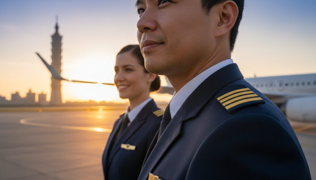 Custom Epaulettes for Pilot Uniforms: A Comprehensive Buying Guide for 2026