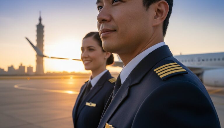 Custom Epaulettes for Pilot Uniforms: A Comprehensive Buying Guide for 2026