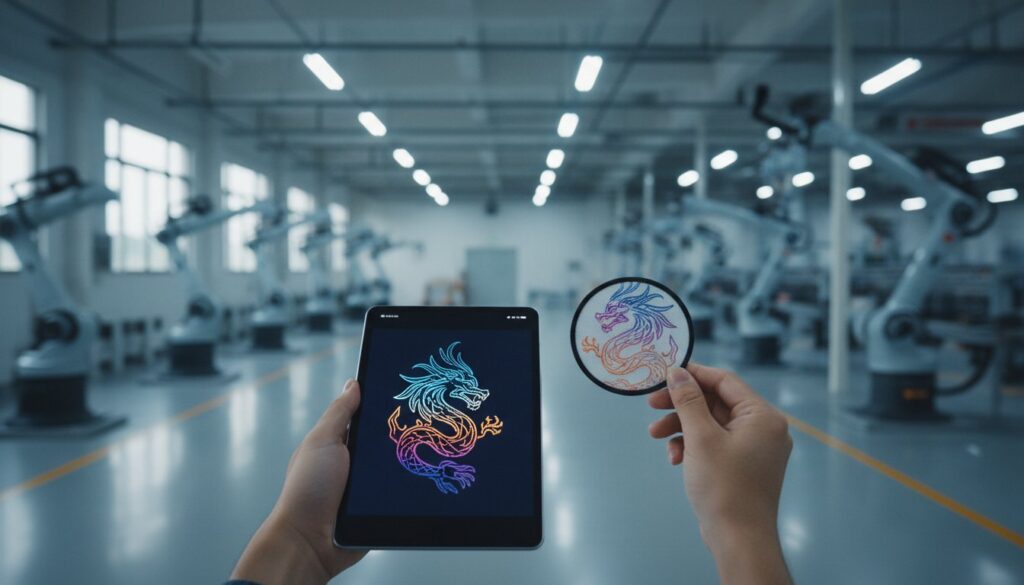 Custom Patch Design Mistakes to Avoid in 2026: An OEM Insider’s Guide