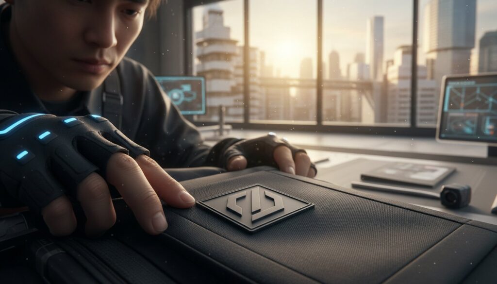 Custom Patches for Branding a Product Line: The 2026 OEM Guide