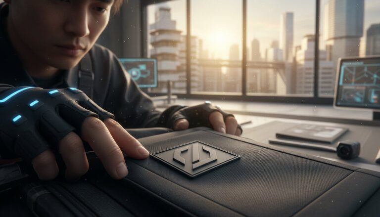 แพทช์สั่งทำพิเศษสำหรับการสร้างแบรนด์ผลิตภัณฑ์: คู่มือ OEM ปี 2569