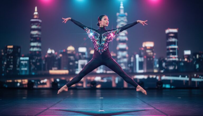 Custom Sequin Patches for Dance Costumes: The 2026 Buyer’s Guide