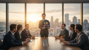 How to Get Buy-In for a New Patch Design: A Strategic Guide for Brand Managers