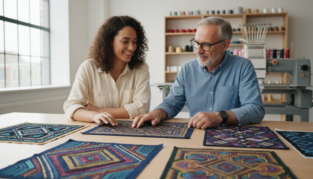 Reliable Patch Manufacturer for Small Business: How to Find Your Perfect Branding Partner