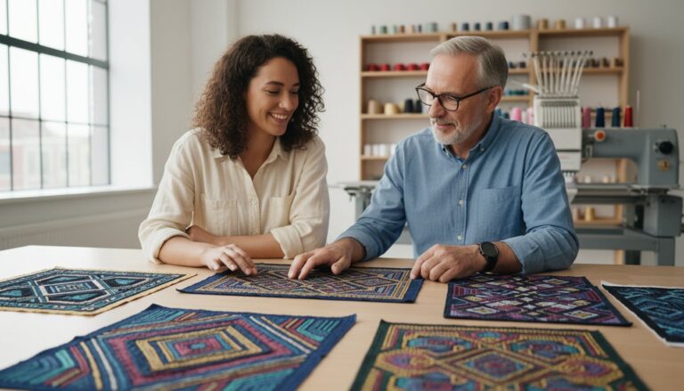 Reliable Patch Manufacturer for Small Business: How to Find Your Perfect Branding Partner