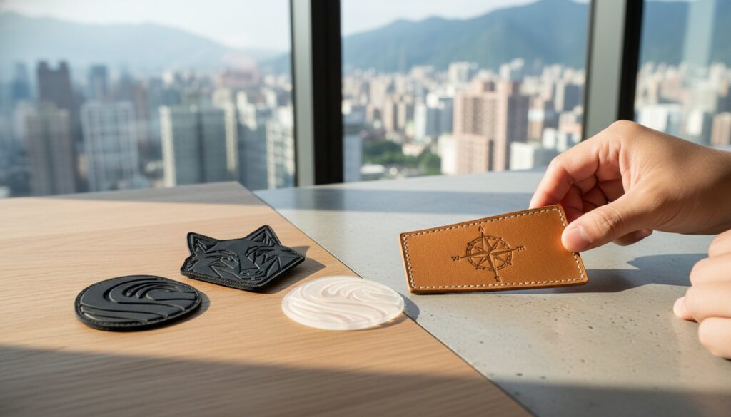 特殊カスタムワッペン：2026年のブランド向けバイヤーズ・ガイド