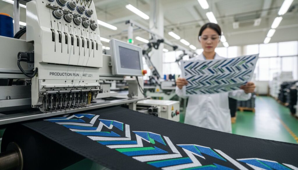 The Cost of Custom Patches in Bulk: A 2026 Manufacturer’s Guide