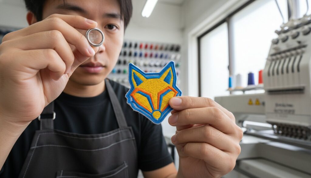 Vetting a Custom Patch Manufacturer: The 2026 Brand Owner’s Checklist