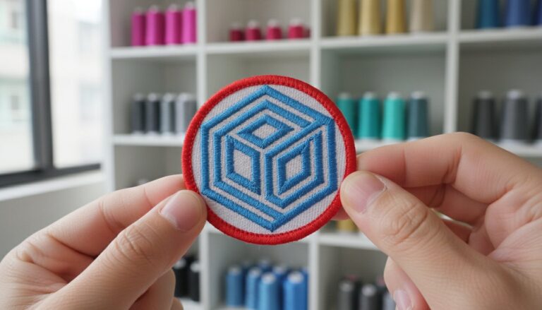 What Makes a Patch Look High Quality? A Manufacturer’s Insider Guide