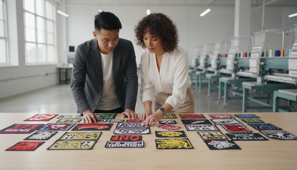 Where to Get Custom Patches Made: A Brand Owner’s Guide to Quality (2026)