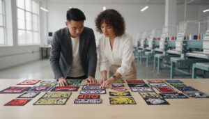 Where to Get Custom Patches Made: A Brand Owner’s Guide to Quality (2026)