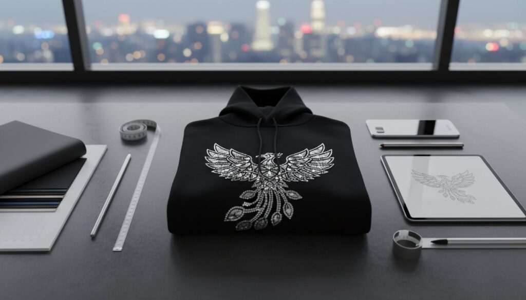 Wholesale Rhinestone Patches for Apparel: The 2026 Buyer's Guide