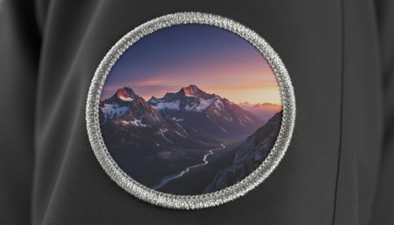 Creating Photo Realistic Patches: The Ultimate Guide for Brands in 2026