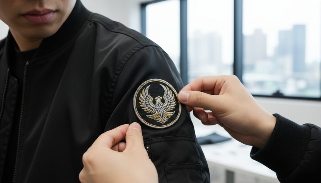 Custom Bilemblems: The Brand’s Guide to Premium Car Patches in 2026