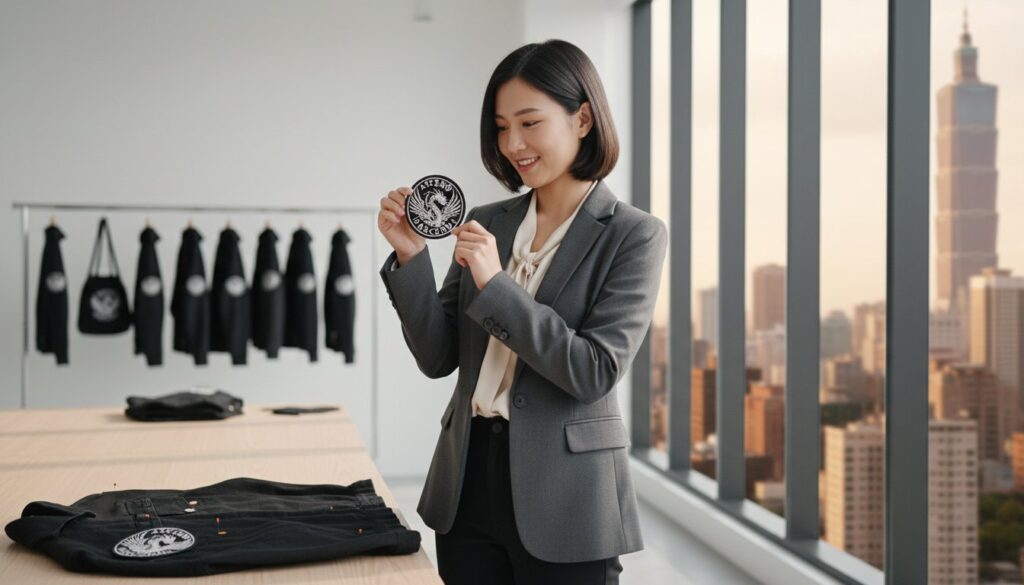 Custom Patch Manufacturer for Startups: How to Scale Your Brand Identity in 2026