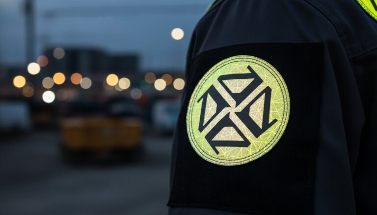 Custom Reflective Patches for Safety Gear: The 2026 Manufacturer’s Guide