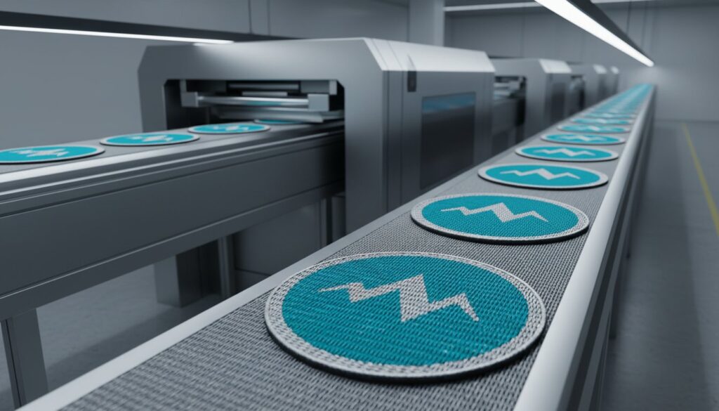Scalable Patch Production for Growing Brands: The 2026 OEM Guide