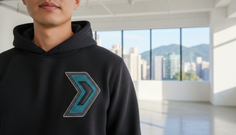 What is Applique? A Brand's Guide to Layered Textile Branding in 2026