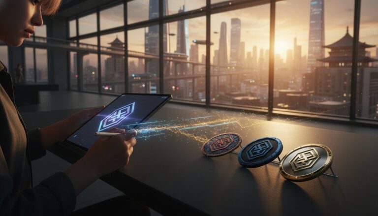 What is an Emblem? The Ultimate Guide to Physical Brand Identity in 2026