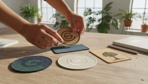 Opzioni di toppe personalizzate ecologiche: la mia guida al branding sostenibile nel 2026