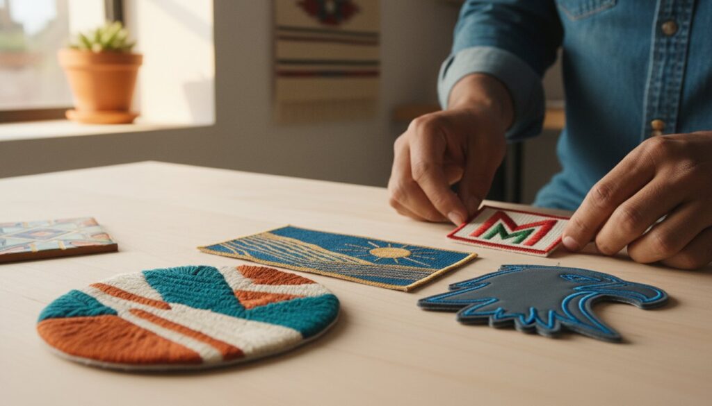 Custom Patches Made in Mexico: A Brand’s Guide to Quality and Sourcing in 2026