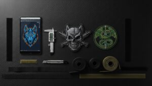 Custom Military Morale Patches Manufacturer: The Professional Bulk Guide